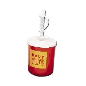  994    9 oz. Kids Kup with Lid and Straw Baby