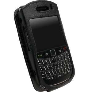  Krusell BlackBerry 9700 Cabriolet Case Cell Phones 