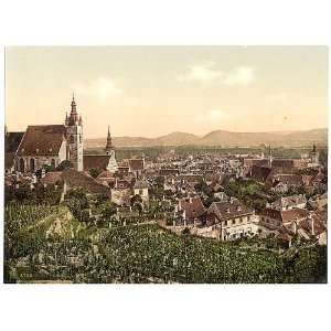  Krems,Lower Austria,Austro Hungary,1890s
