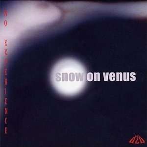  D2BSnow on Venus