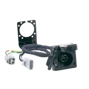  Hopkins 11143325 Vehicle to Trailer Wiring Kit for Toyota 
