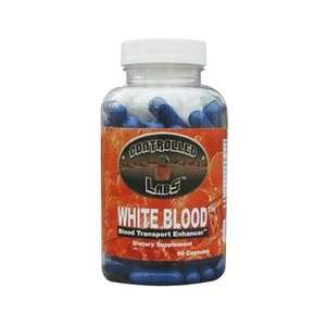 Controlled Labs White Blood 