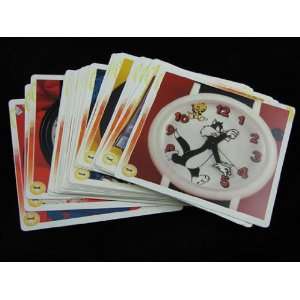  Time Flashcards (2006)
