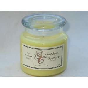  Pineapple Cilantro Classic Soy Jar Candle