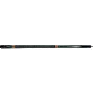 Action Exotic Cues Exotics 131 Weight 18 oz.  Sports 