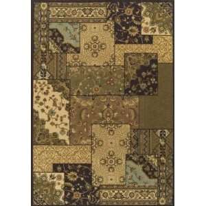  Rugs USA Moonwalk 4 9 x 7 5 multi Area Rug