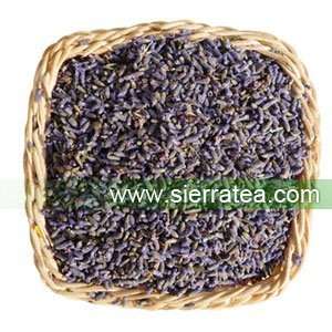 Dried Lavender Flower (Herbal Tea Grocery & Gourmet Food