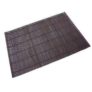 Sushi Placemat   Dark Violet 