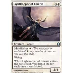  Lightkeeper of Emeria   Commander Toys & Games