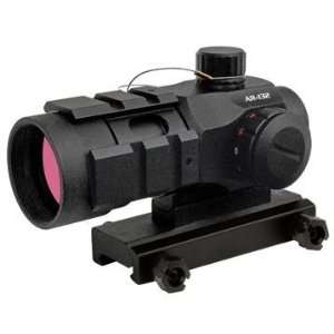  Burris AR 132 Tactical Red Dot Sight   4 MOA Reticle 