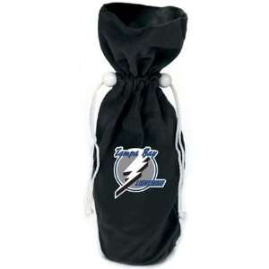 NHL Tampa Bay Lightning Velvet Bag 14 