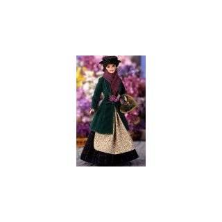 Hollywood Legends Collection Barbie As Eliza Doolittle in My Fair Lady 