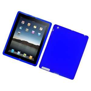  For Apple Ipad 2 Ipad 3 the New Ipad Accessory   Blue 