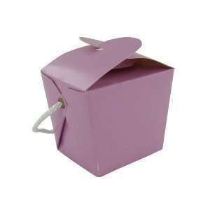 lavender take out pail Pack Of 200 