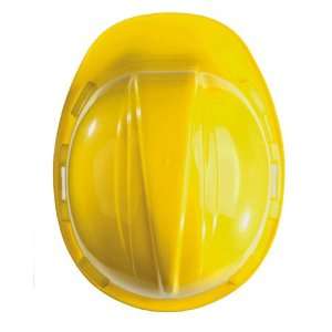  Magid Glove PHH59Y Precision Safety Hard Hat, Yellow 