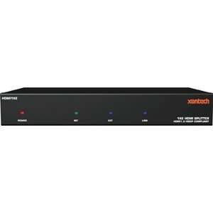  XANTECH HDMI1X2 1X2 HDMI Splitter Electronics