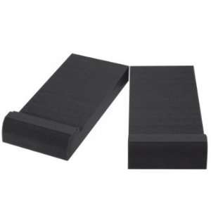  Monitor Isolation Pads   2 Pair Special   2 Speaker Kit 