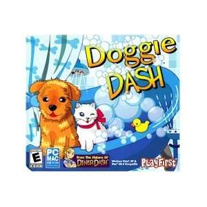  New Selectsoft Games Doggie Dash OS Windows Macintosh 5 