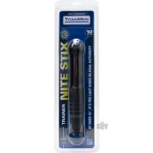  Titanmen Nite Stix Trainer 10