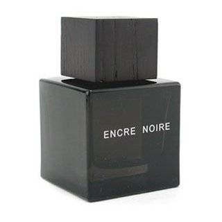Encre Noire By Lalique 3.3 oz / 100 ml (EDT) Eau De Toilette Spray New 