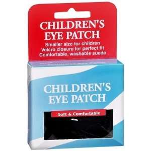  Eye Patch Childrens Reusable Size 1 