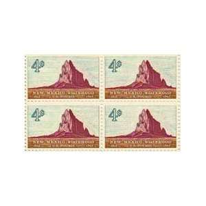   Set of 4 X 4 Cent Us Postage Stamps Scot #1191a 