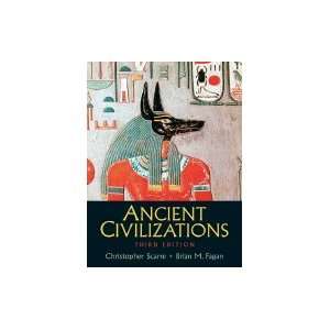  Ancient Civilizations, 3RD EDITION Books
