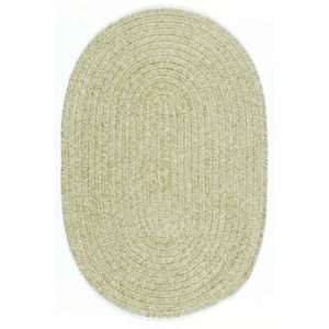  Colonial Mills Spring Meadow Chenille Braided Area Rug 