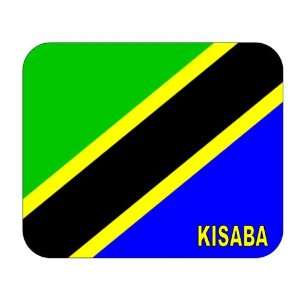  Tanzania, Kisaba Mouse Pad 