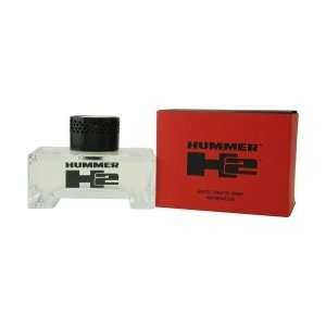  HUMMER 2 by Hummer EDT SPRAY 2.5 OZ   141260 Health 