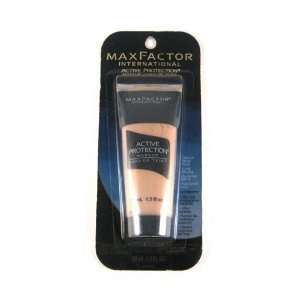  Max Factor Makeup Fond De Teint Cool Beige 433 Beauty