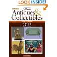  Antique & Collectible Furniture Books