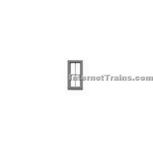  Tichy Train Group HO Scale 24 x 56 Double Hung 2/2 Windows 