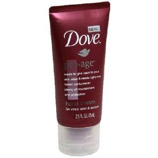  Dove Pro Age, Neck and Chest Beauty Serum, 3.3 fl oz (Pack 