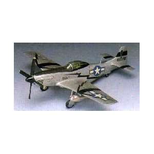  ARII 1/48 NORTH AMERICAN P 51 MUSTANG KIT Toys & Games