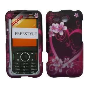  HTC Freestyle smartphone Design Hard Case Cell Phones 