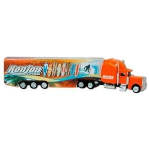  Ron Jon Tractor Trailer Truck Toys & Games