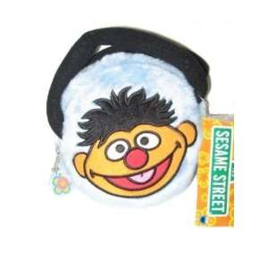  Sesame Street Ernie Plush Mini Bag (C9019) Everything 