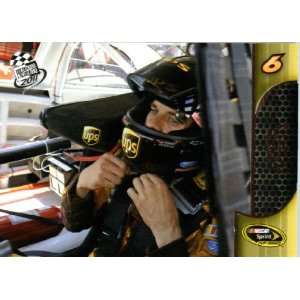 com 2011 NASCAR PRESS PASS RACING CARD # 29 David Ragan NSCS Drivers 
