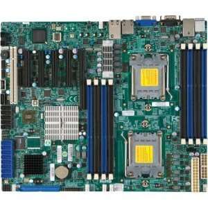 LGA 1207   x Retail Pack. H8DCL I SR5690 SP5100 MP C32 DDR3 ATX RETAIL 