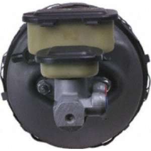  Power Brake Booster Automotive