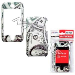 APPLE iPhone Benjamins Phone Protector Cover