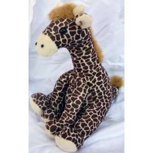  9 Plush Stuffed Giraffe Doll Toy Toys & Games