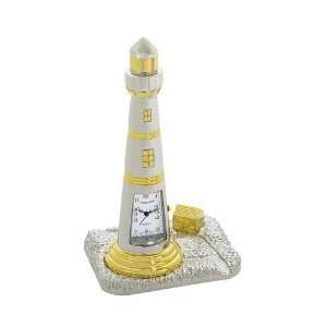  Light House Clock