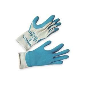  Atlas Fit Rubber Palm Gloves 8420M Medium Industrial 