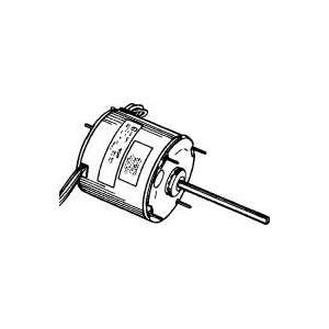  Condensor Fan Motor   1/6 HP