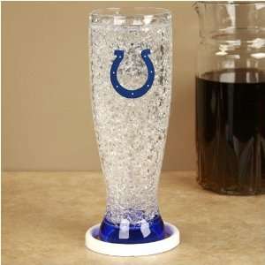 Indianapolis Colts 20 oz.Freezable Pilsner  Sports 