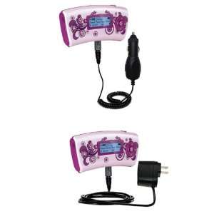  Car and Wall Charger Essential Kit for the Nickelodean 