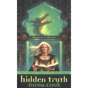  Hidden Truth (Truth, Book 2) [Mass Market Paperback] Dawn 