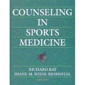  Counseling in Sports Medicine **ISBN 9780880115278 